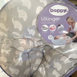 Boppy Pillow
